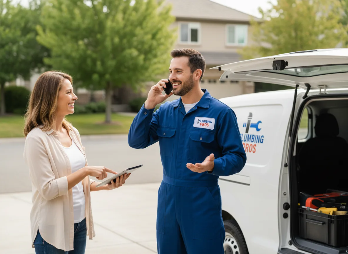 Water Heater Repair Fountain Hills, AZ FAQs
